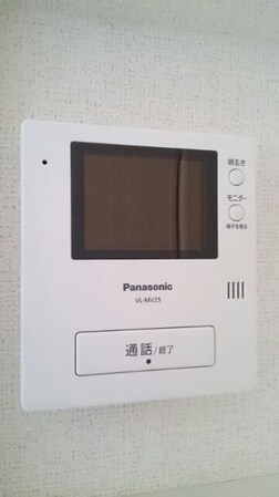 セレーナAの物件内観写真